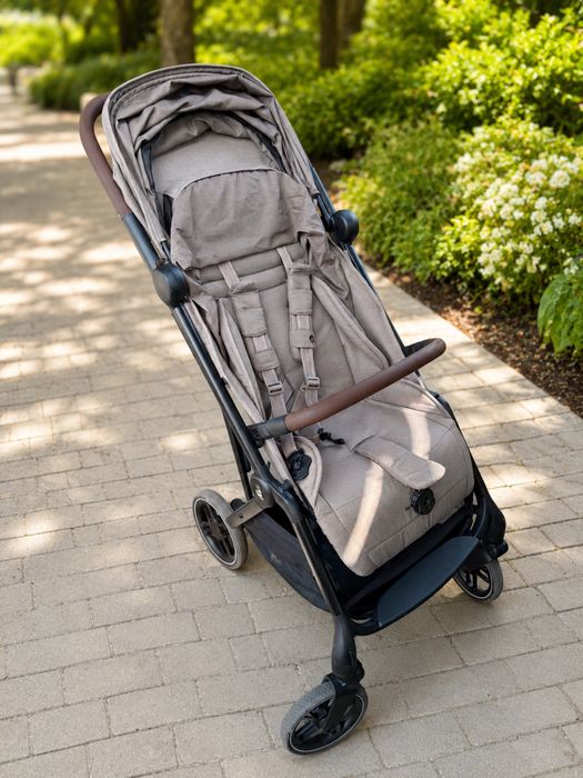 Maxi Cosi Soho Twillic Truffle wózek spacerowy