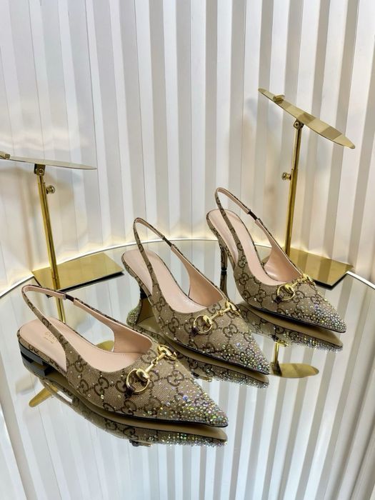 Gucci balerinki 35-41