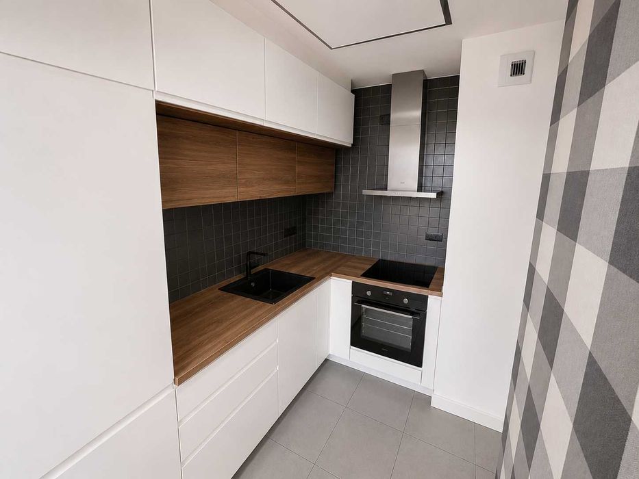 Kawalerka | Rynek Jeżycki, ul. Poznańska | 30 m² + balkon | BEZ PROWIZJI - Widok 5