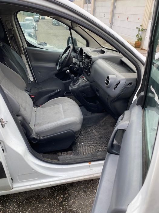 Brelingo 1.6 hdi 2009