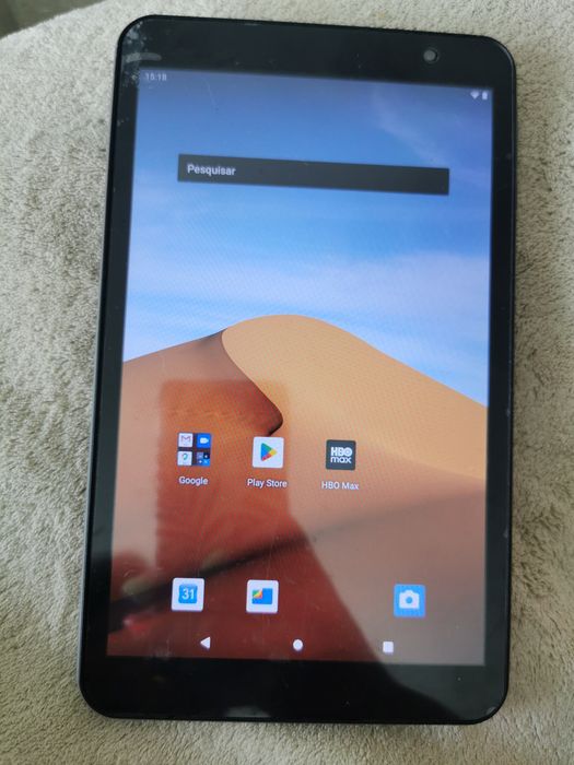 Tablet 7 polegadas