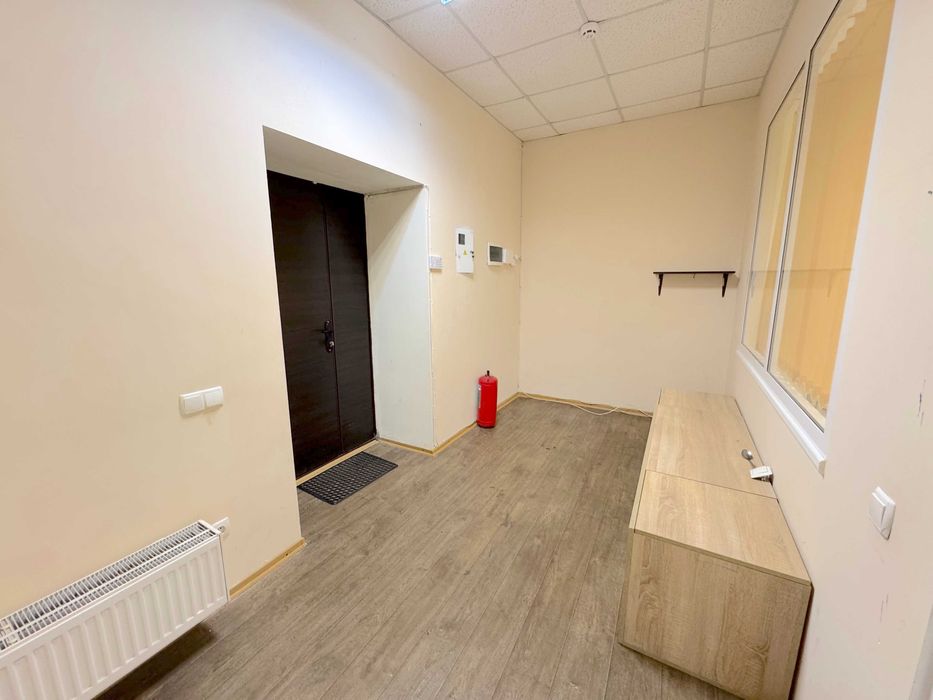 Аренда Сдам тихий офис  50м² 2каб\ Обсерваторный пер,2/4 \ Веры Инбер