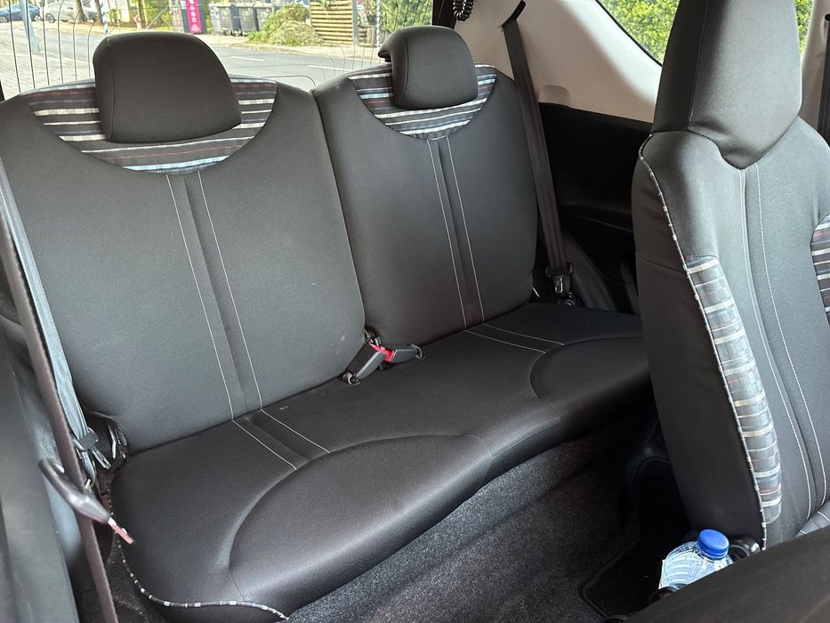 Citroën C1 1.0 Seduction