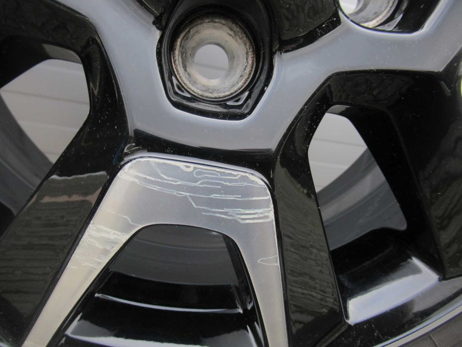 ALU+lato Fiat Ducato ,Citroen Jumper, Peugeot Boxe 5x118 nr 4288