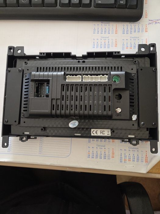 Radio samochodowe android