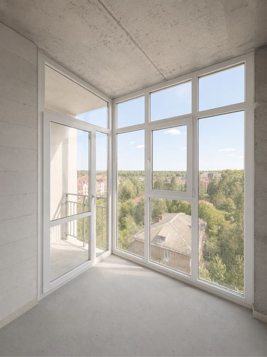 ‼️ Продаж квартири 69,5 м² | 2 кімнати | Вінницька обл., Агрономічне, вул. Центральна 10