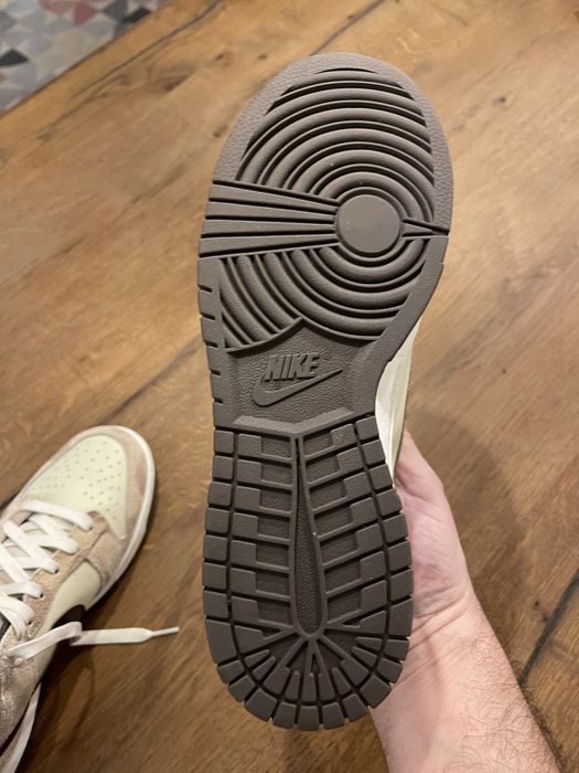 Sapatilhas Nike Low retro PRM Animal Pack