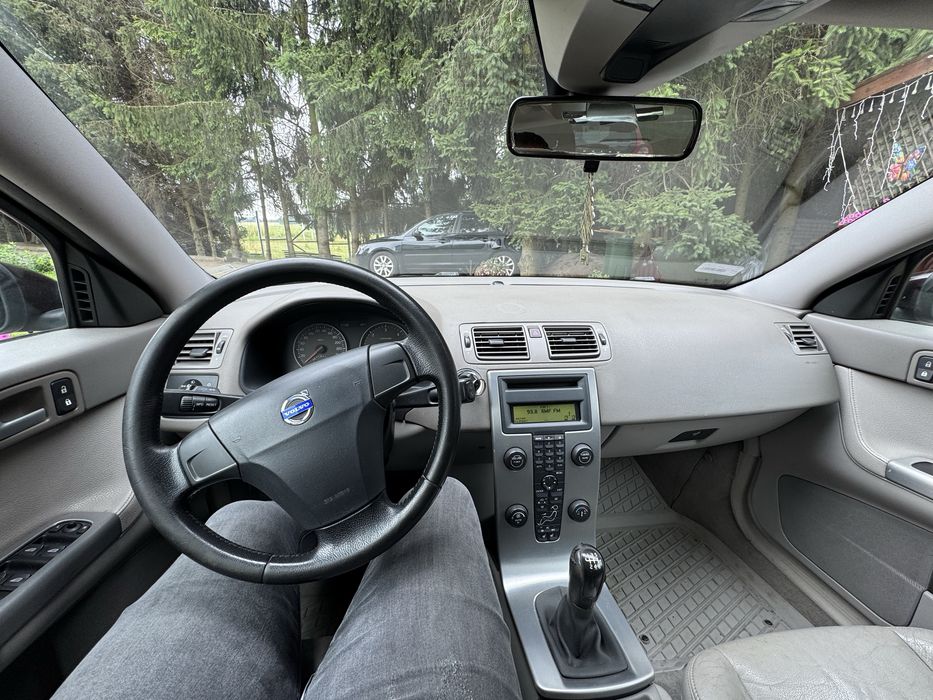 Volvo v50 2.0 D 2006