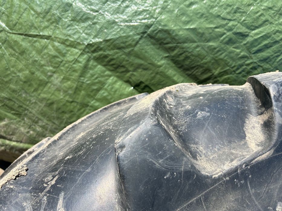 Opony Michelin 710/70 R 38