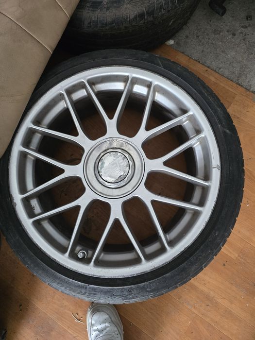 Felgi BBS RC300 18 cali
