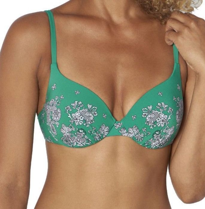 Triumph Charms Elegance góra strój kąpielowy 38 C (75C)