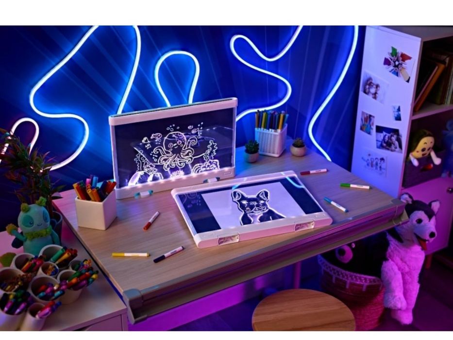 Планшет для малювання від Crayola