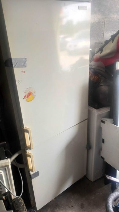 lodówko - zamrażarka PRIVILEG