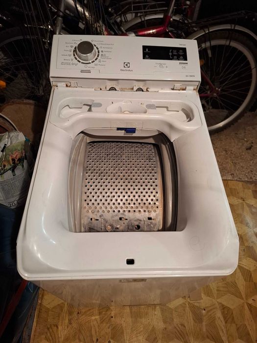 Pralka Electrolux - na części, uszkodzone łożyska