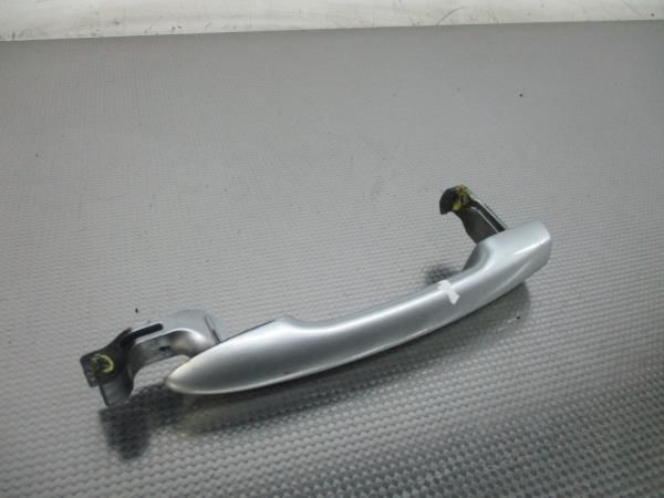 Puxador porta trás direito RENAULT Clio III (BR0/1, CR0/1)