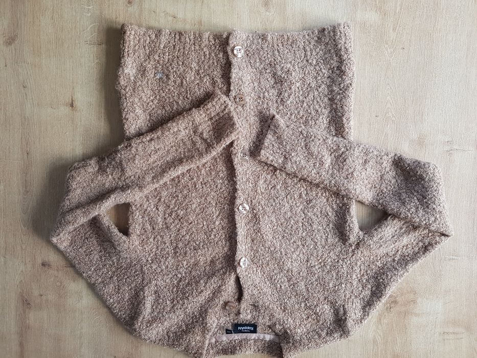 Sweterek Kappahl XS
