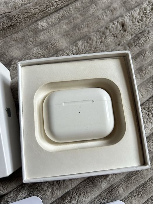 Airpods Pro 1 наушник