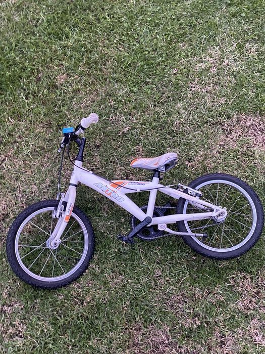 Biciicleta astro para criança
