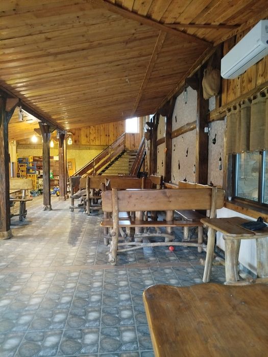 Оренда приміщення