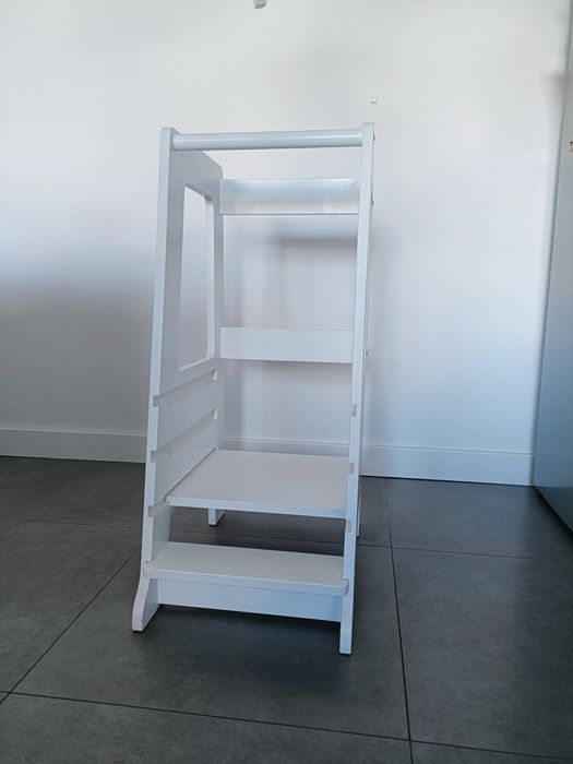 Torre de Aprendizagem Montessori