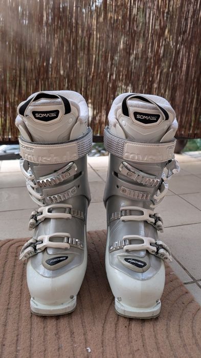 Buty narciarskie FISCHER Soma My Style