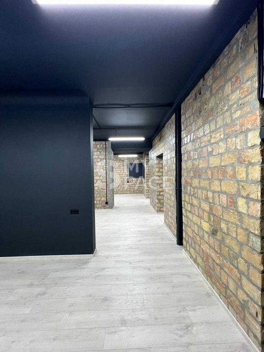 Комерція офіс фасад 130м Різницька Острозьких Кловський узвіз Печерськ