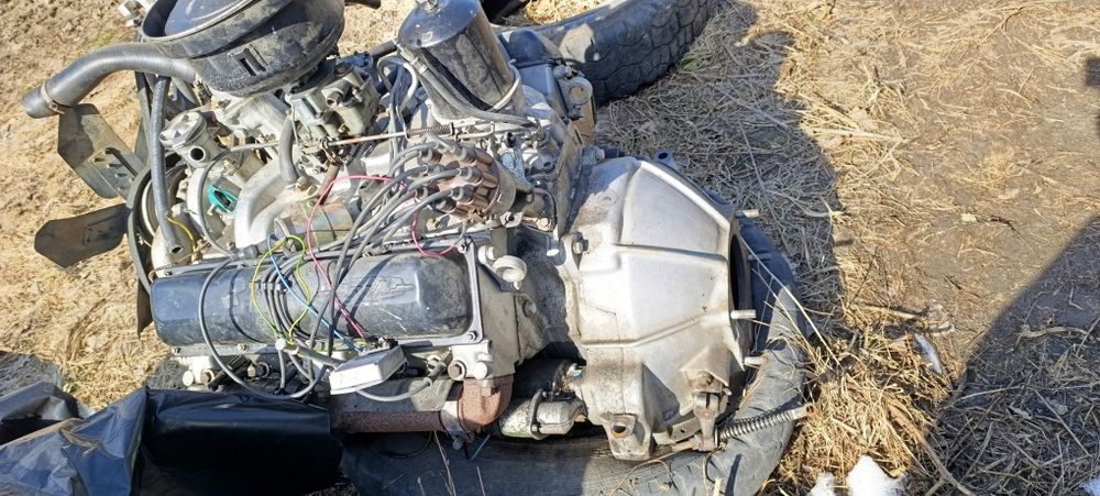Зіл зил запчастини ходова мотор кабіна кузов пневмо система