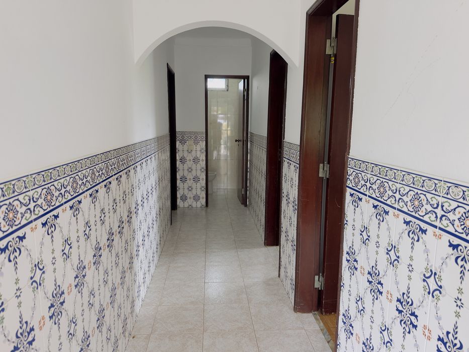 Casa para arrendamento