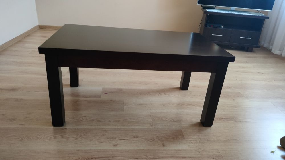 Stolik/Stół kawowy