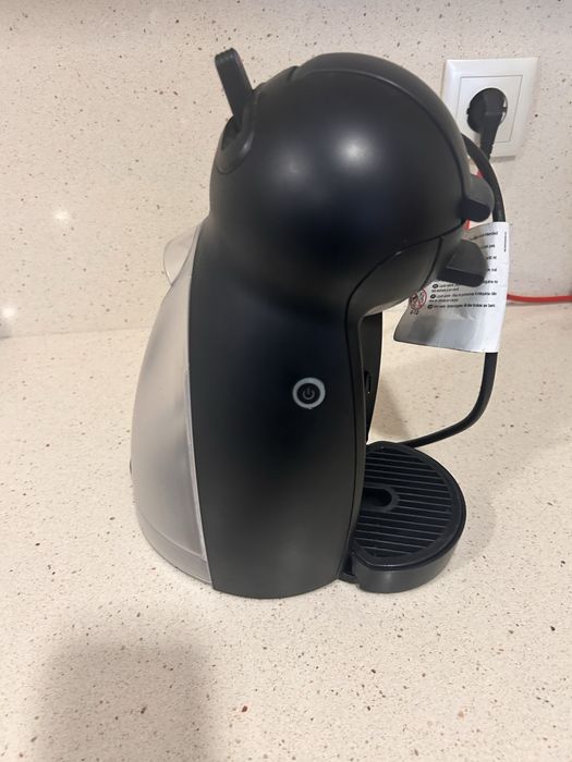 Maquina cafe dolce gusto