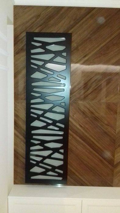 CNC sklejka mdf drewno fronty frezowanie