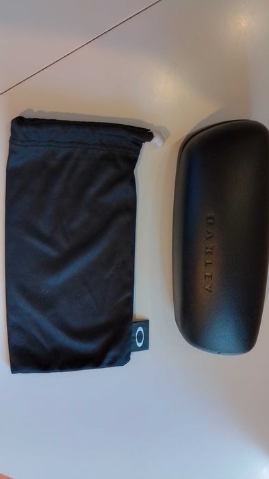 Оправа для окулярів унісекс Oakley OX5145-0352 Money Clip Титан