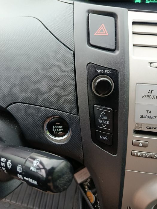 Toyota Yaris  2005r