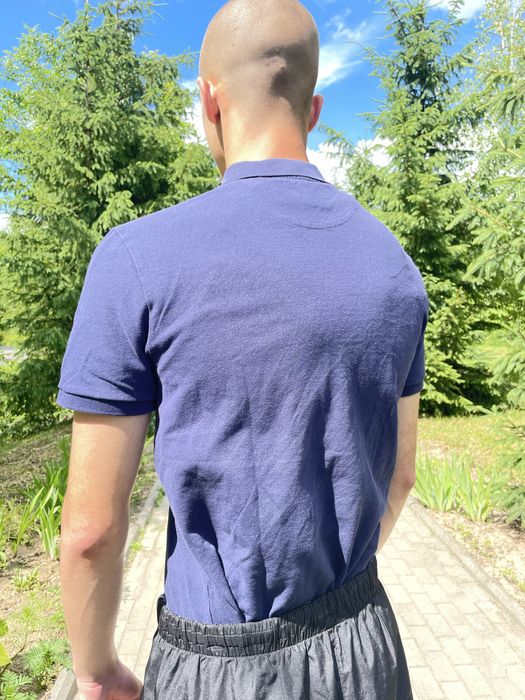 Поло lyle scott