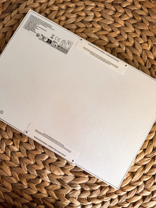 Tablet Samsung Galaxy S10 Lite