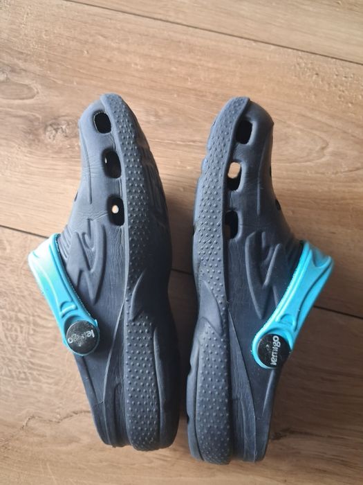 Crocs dziecięce roz 31