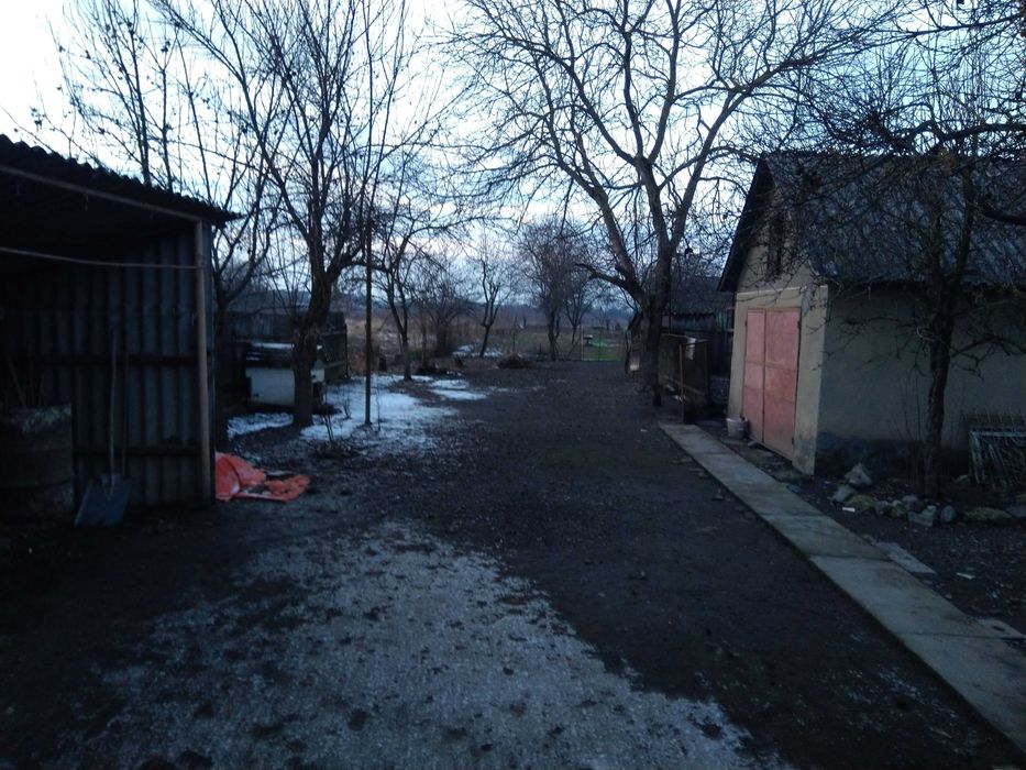 Продаж будинку в с. Ратовці .