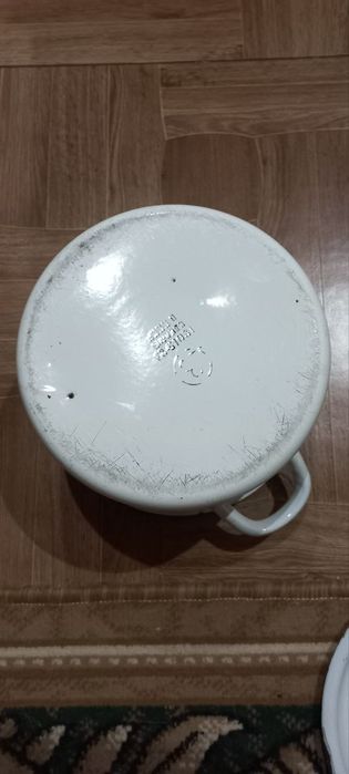 Кастрюля 4 литра