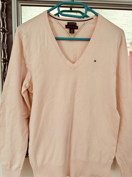 Tommy Hilfiger sweter damski M