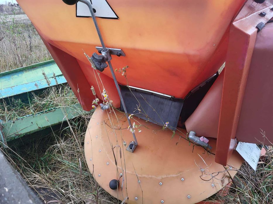 Piaskarko-Solarka Dexwal PK 550