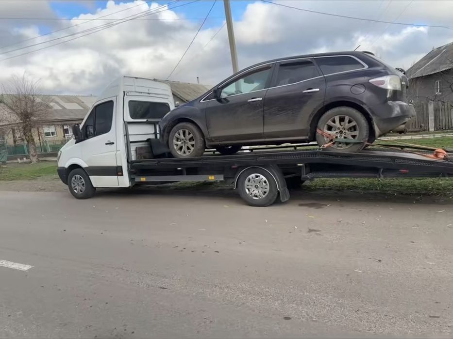 Услуги евокуатора Арциз