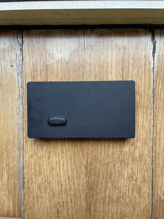 Bateria Toshiba preta