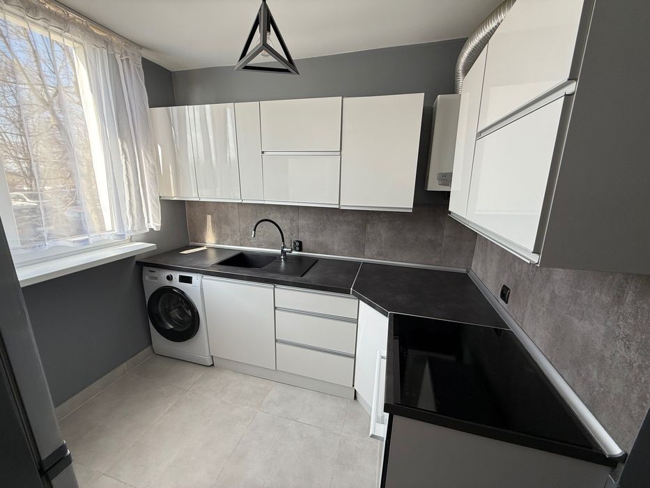 2 pokoje | 37 m² | Parter | Świetna lokalizacja Polkowice