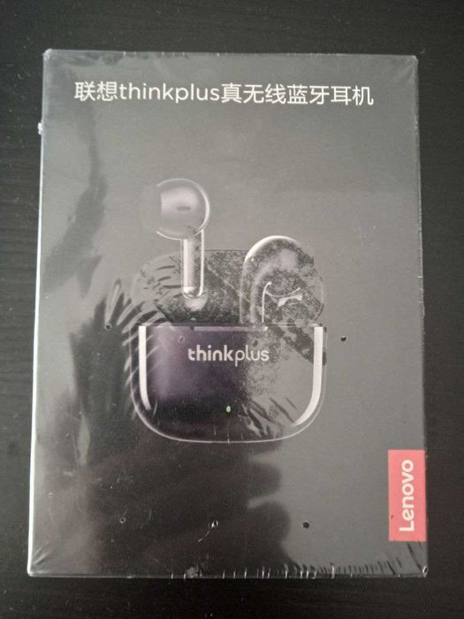 Fones LP40 Pro Preto