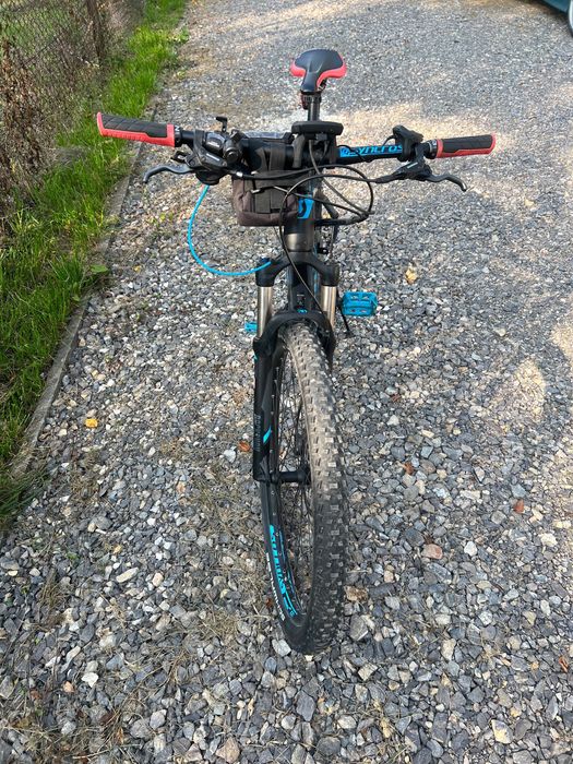 Scott E-Contessa Aspect 720
