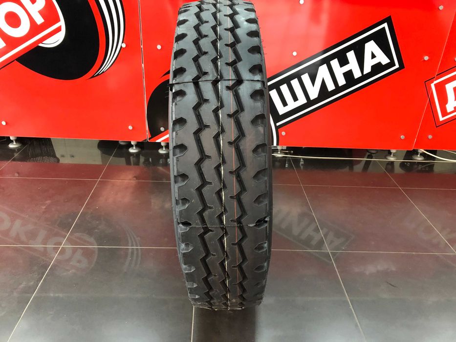 Шина 11.00R20 Doupro928 300R508 МАЗ