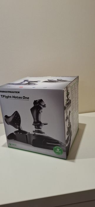 Joystick thrustmaster T.Flight Hotas One
