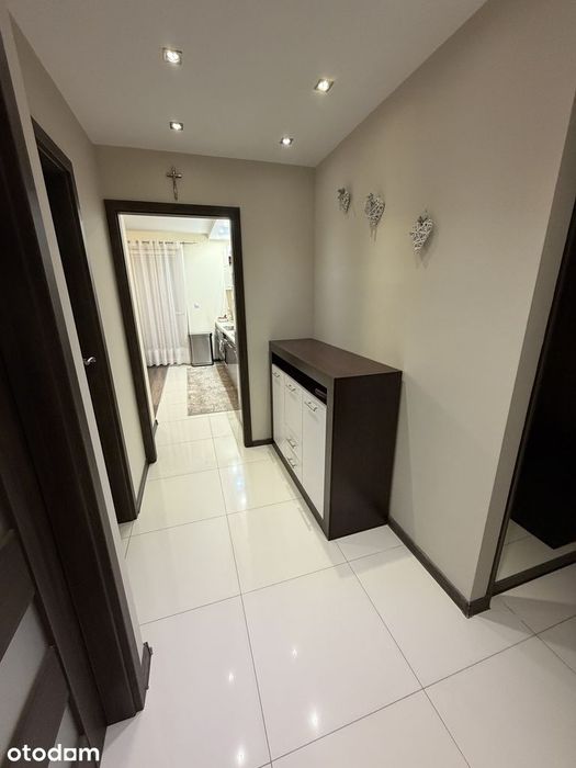 Apartament wynajme