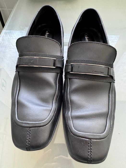 Sapatos Calvin Klein