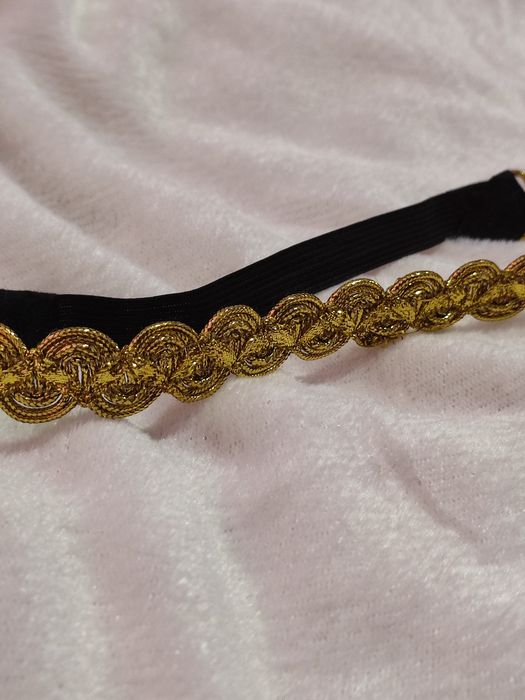 Заколки из ленточек, повязка, обруч с бантиком, 3D очки